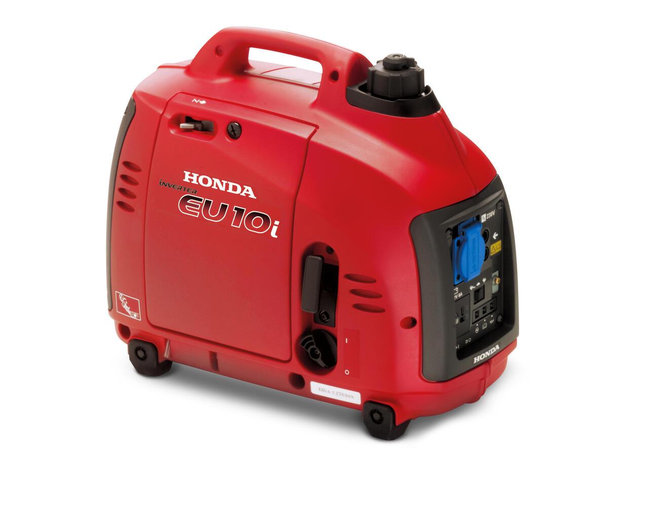 Honda EU 10i strømaggregat