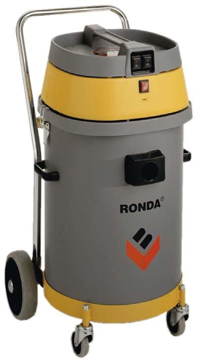 Ronda 550 vannsuger