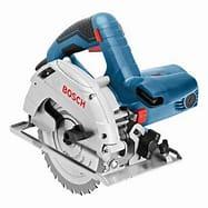 SIRKELSAG BOSCH PROFESSIONA GKS 165